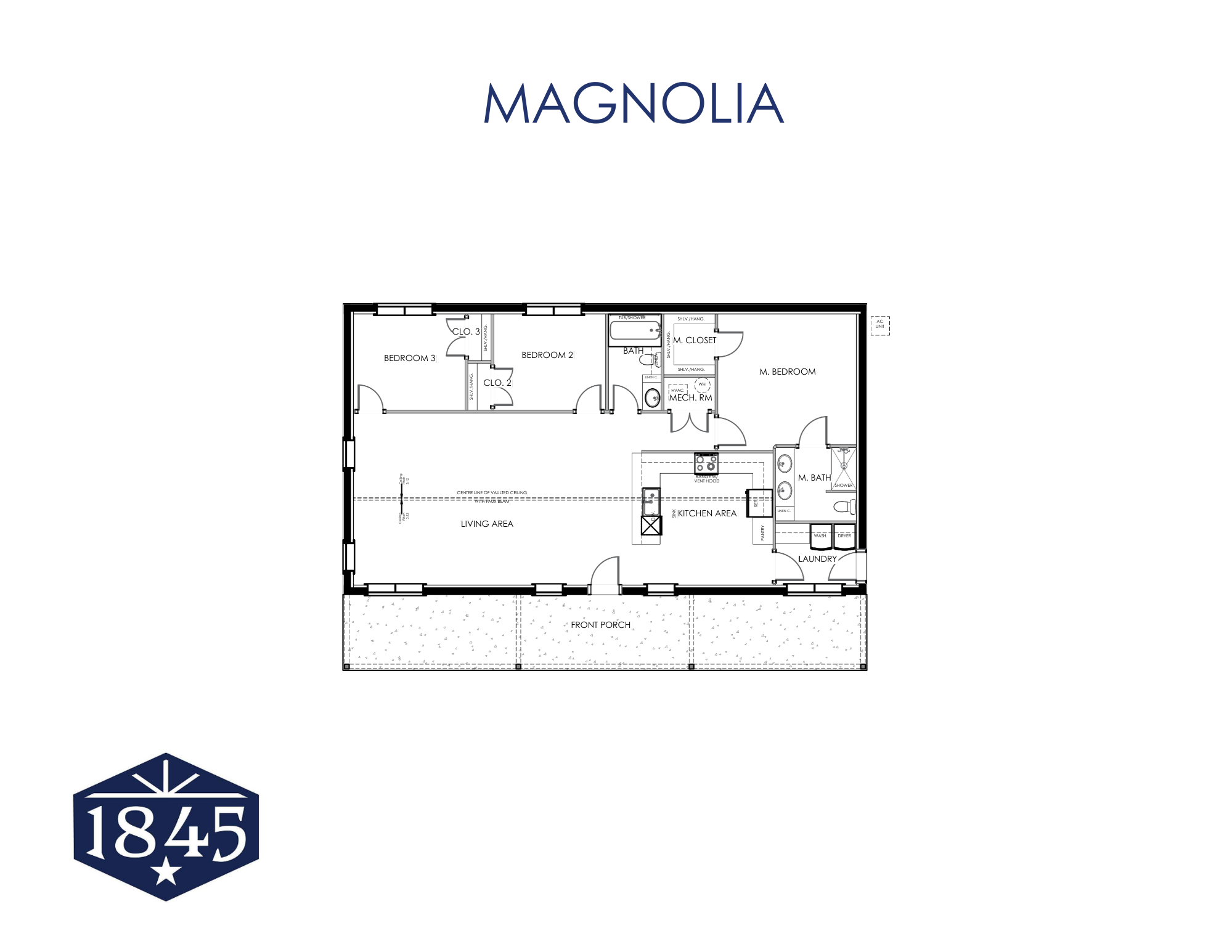 The Magnolia