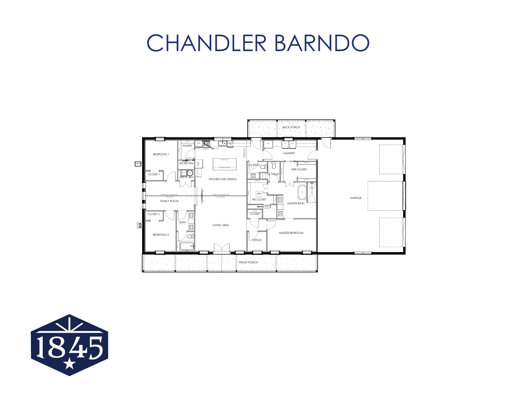 The Chandler