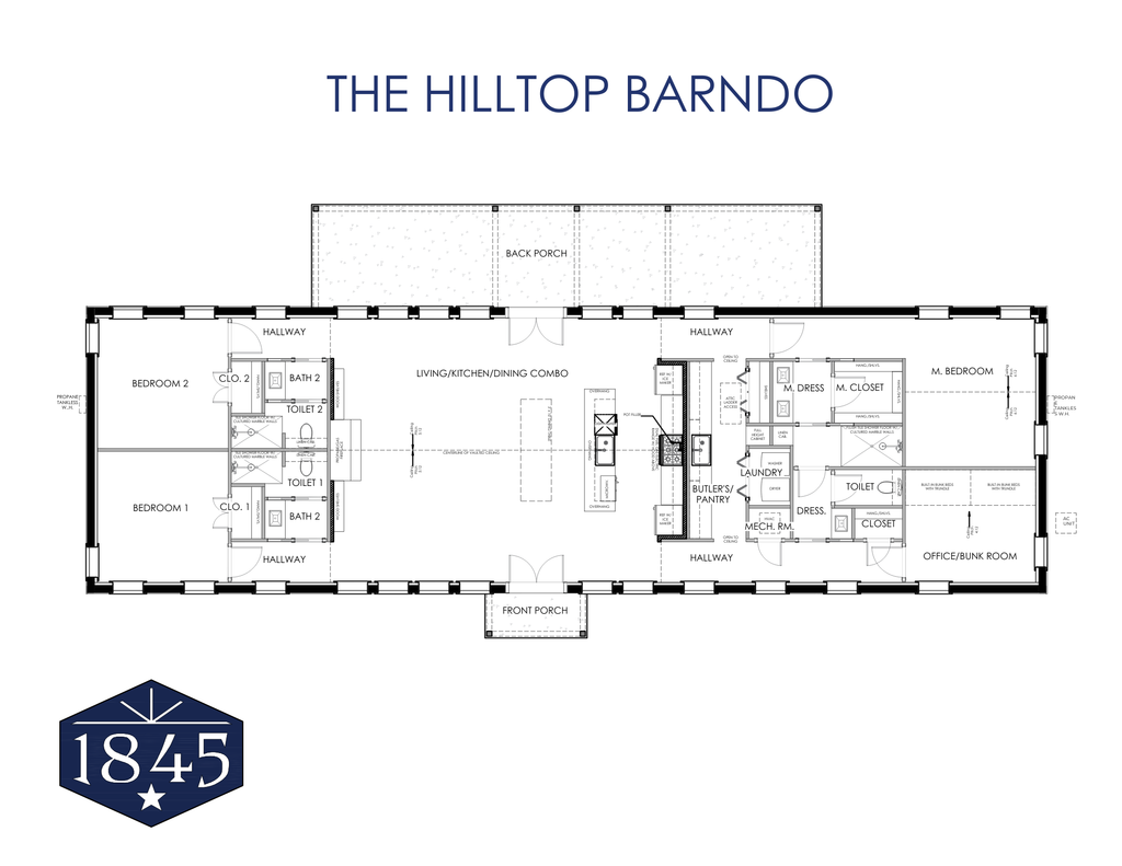 Hilltop