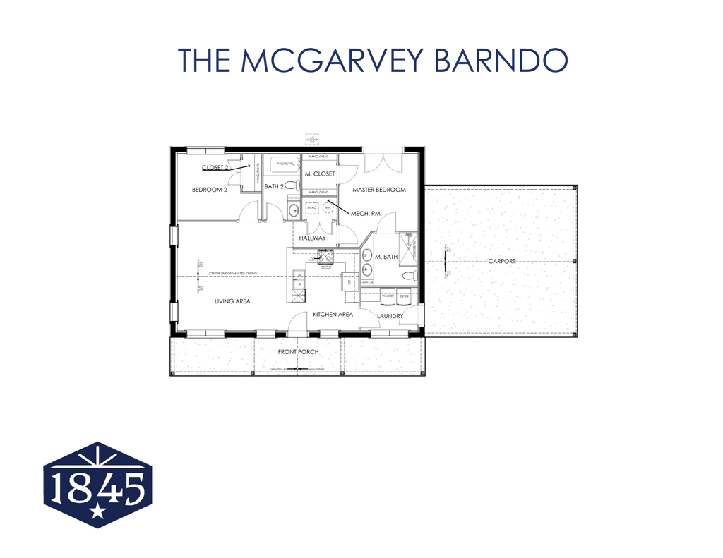 McGarvey