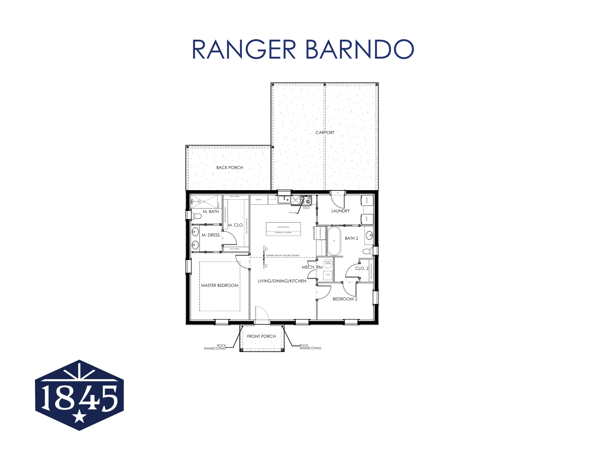 The Ranger