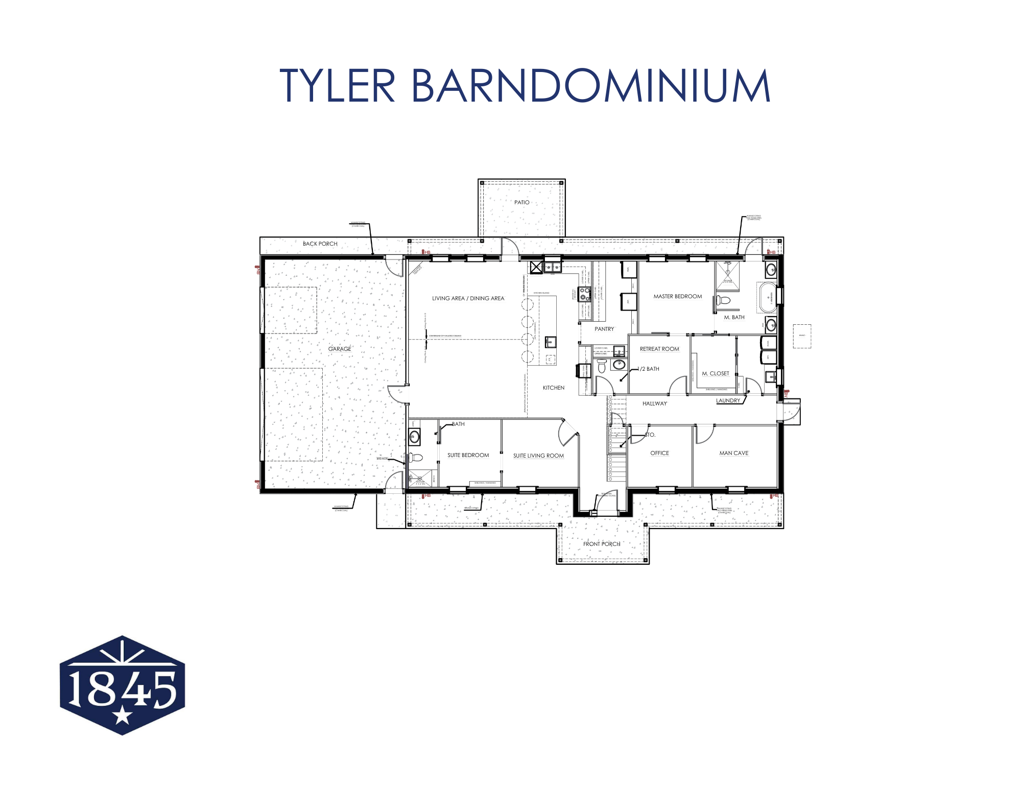 The Tyler