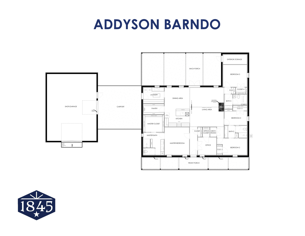 The Addyson