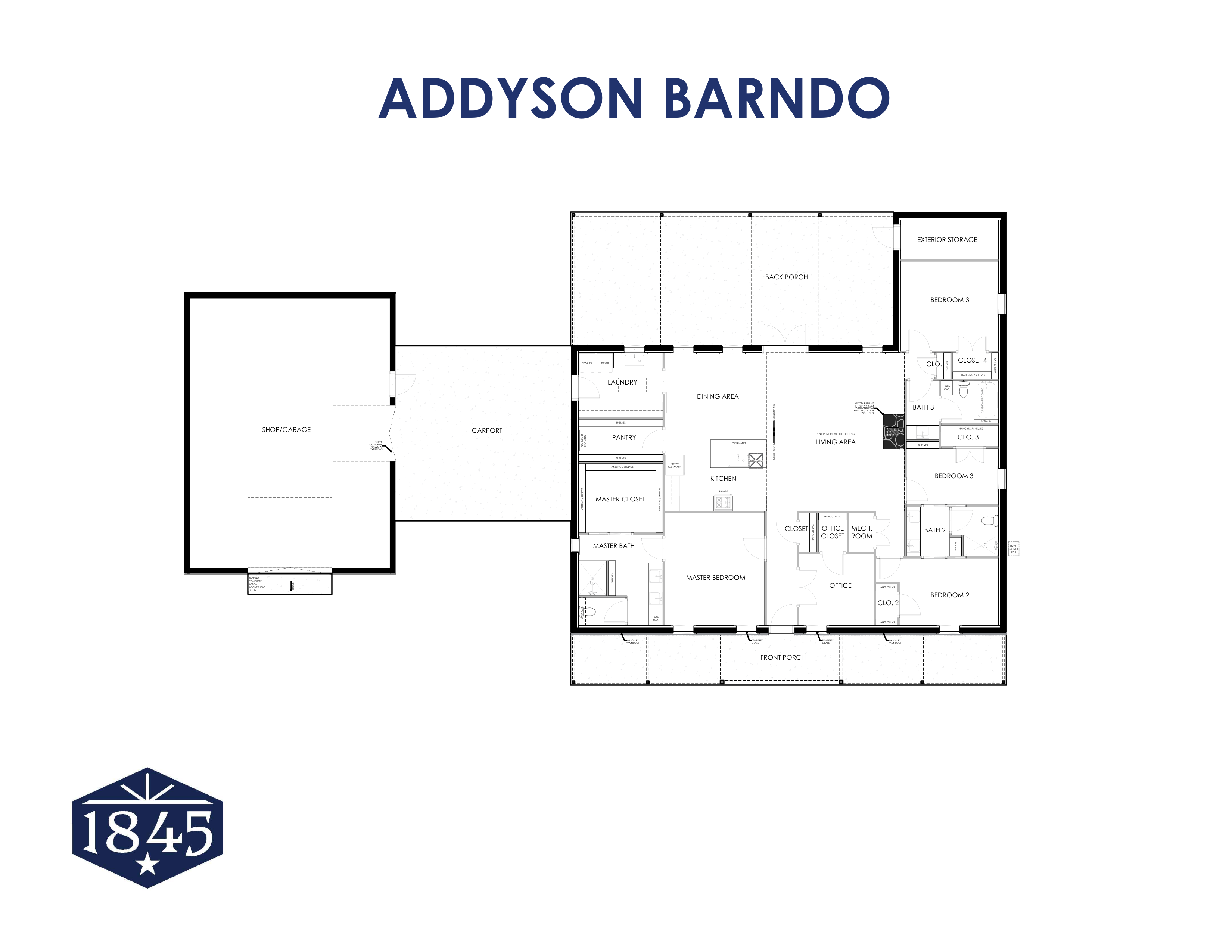 The Addyson