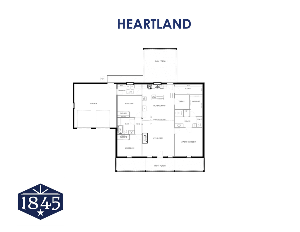 Heartland