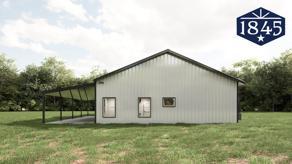 Red Dog Ranch