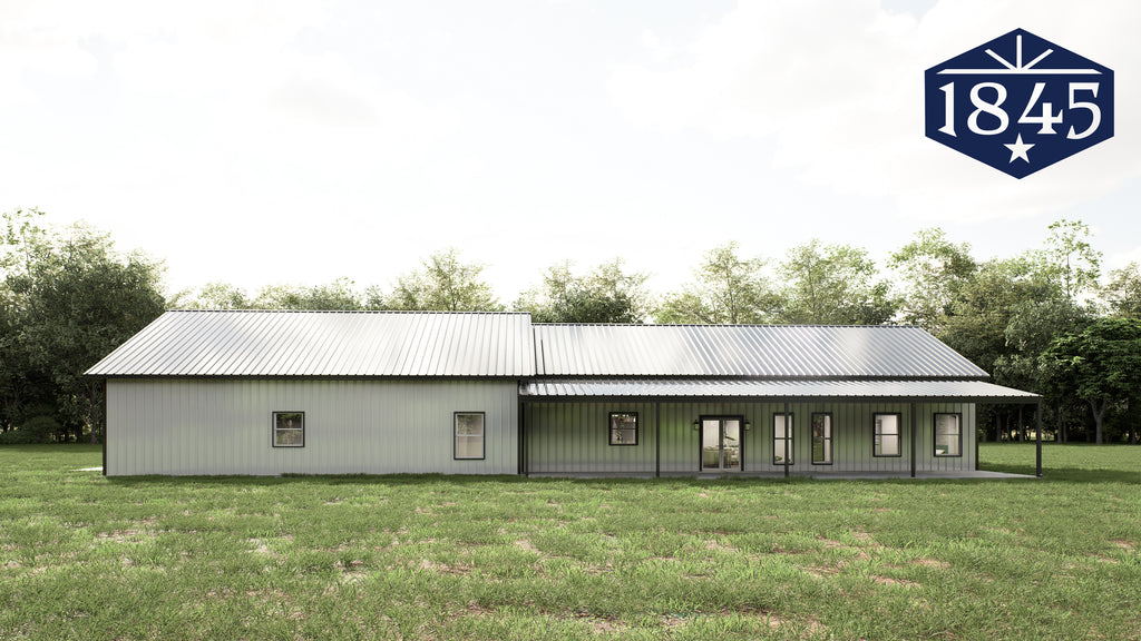 Red Dog Ranch